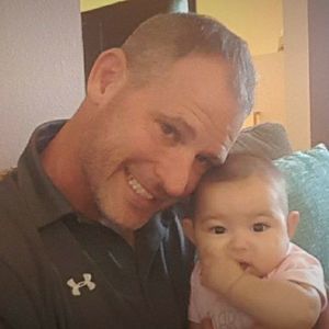 Meet your Posher, Jason